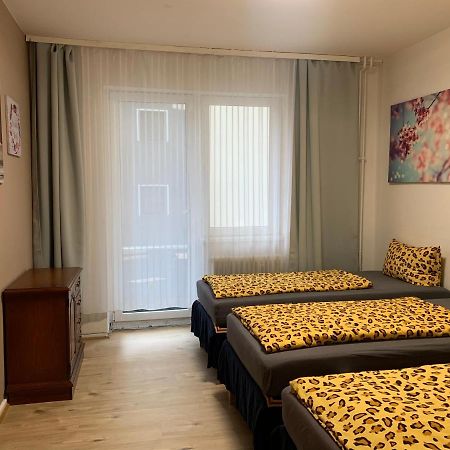Berlin - Imma Wat Los - Wohnung Fur 11 Personen Luaran gambar