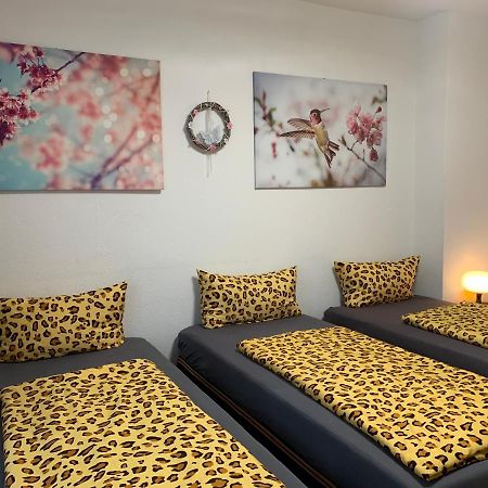 Berlin - Imma Wat Los - Wohnung Fur 11 Personen Luaran gambar