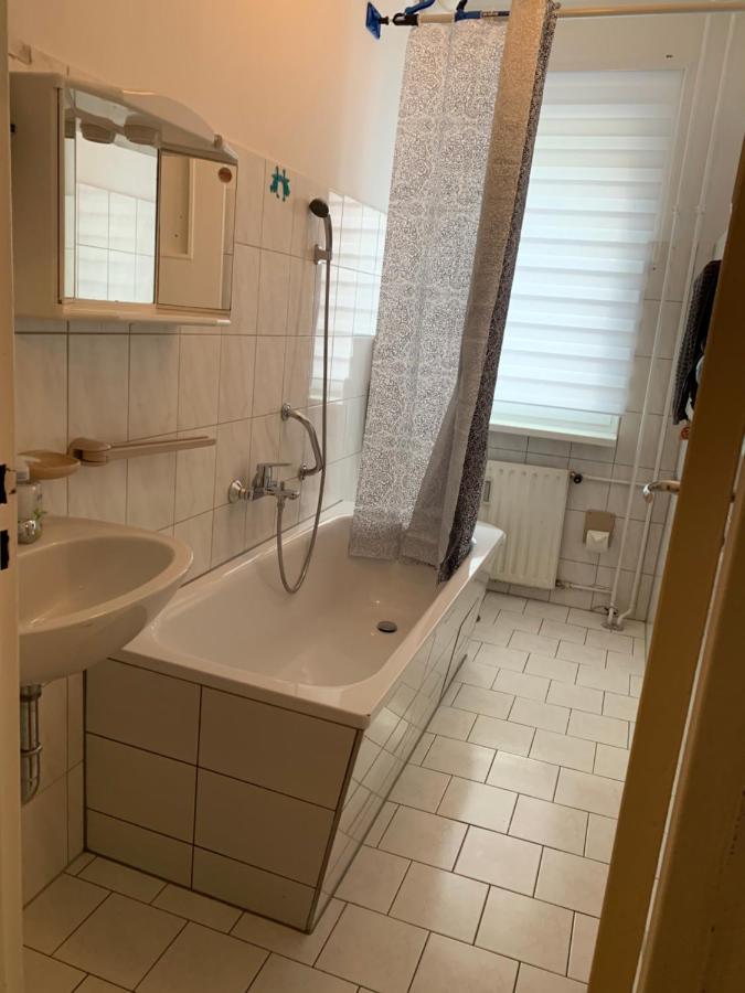 Berlin - Imma Wat Los - Wohnung Fur 11 Personen Luaran gambar