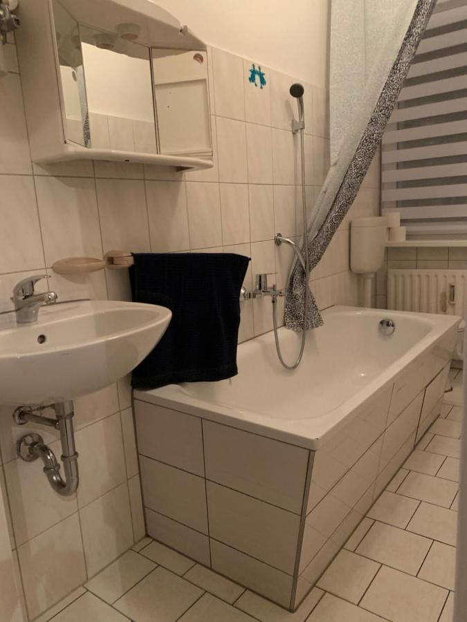 Berlin - Imma Wat Los - Wohnung Fur 11 Personen Luaran gambar
