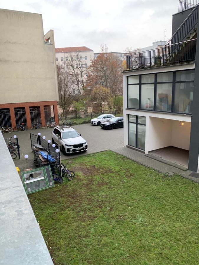 Berlin - Imma Wat Los - Wohnung Fur 11 Personen Luaran gambar
