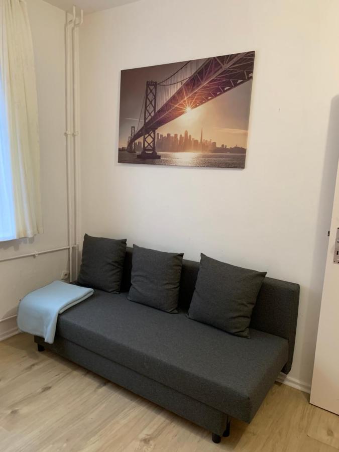 Berlin - Imma Wat Los - Wohnung Fur 11 Personen Luaran gambar