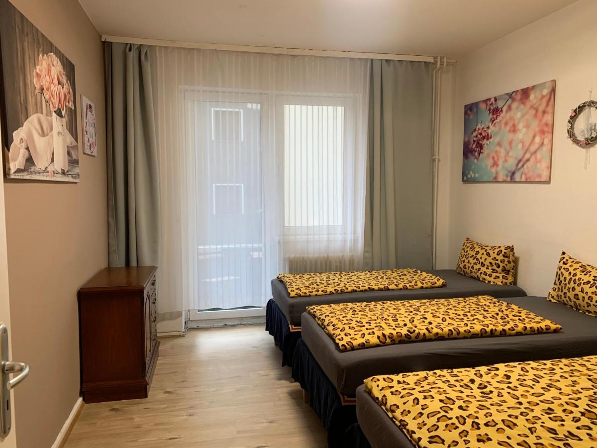 Berlin - Imma Wat Los - Wohnung Fur 11 Personen Luaran gambar