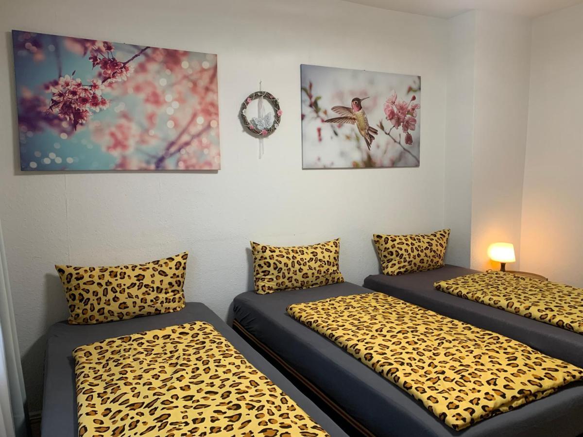 Berlin - Imma Wat Los - Wohnung Fur 11 Personen Luaran gambar